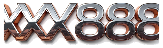xx888 logo