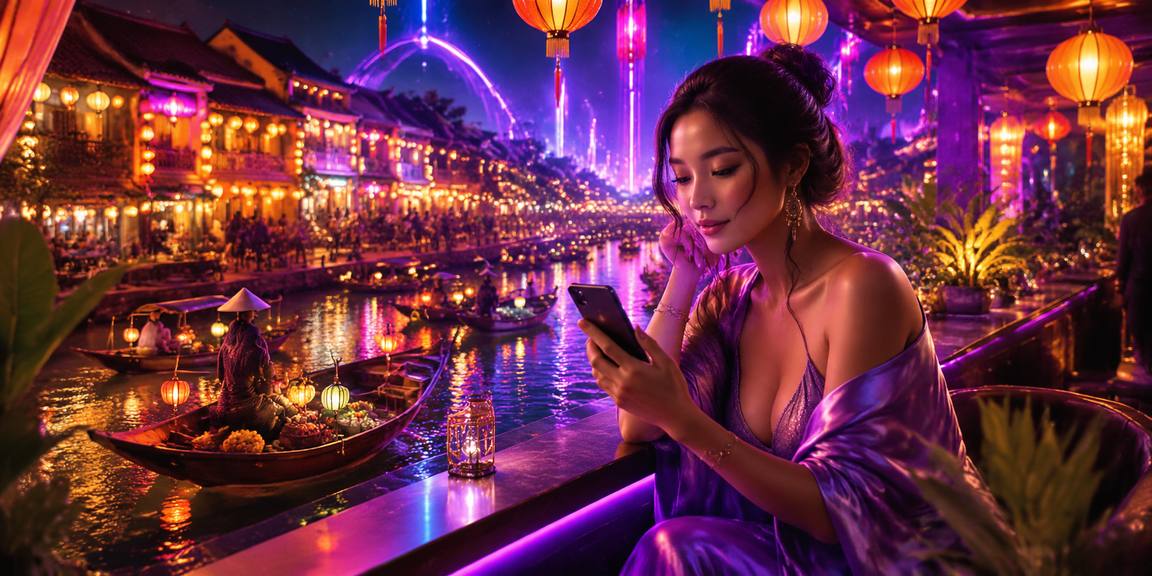 xx888 Quy trình xác minh